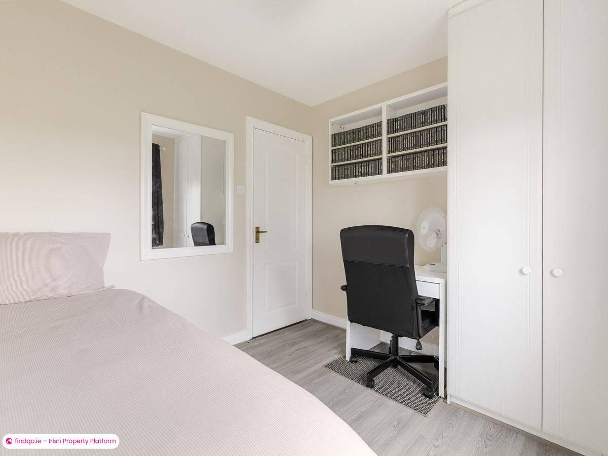 Semi-detached house for Sale in Newbridge, Kildare