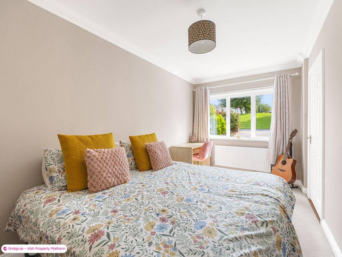 Semi-detached house for Sale in Newbridge, Kildare