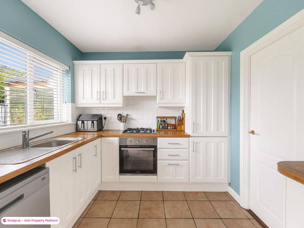 Semi-detached house for Sale in Newbridge, Kildare