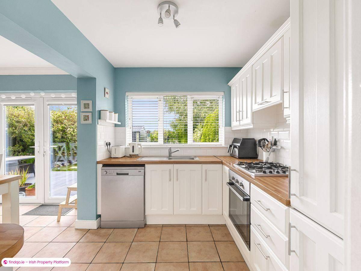 Semi-detached house for Sale in Newbridge, Kildare