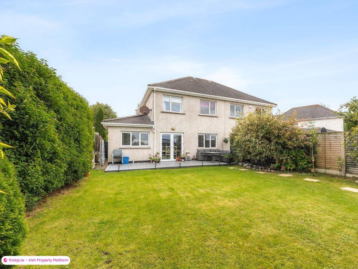 Semi-detached house for Sale in Newbridge, Kildare