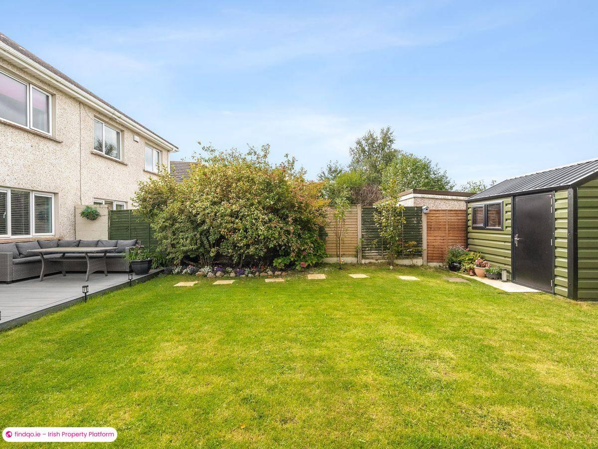 Semi-detached house for Sale in Newbridge, Kildare