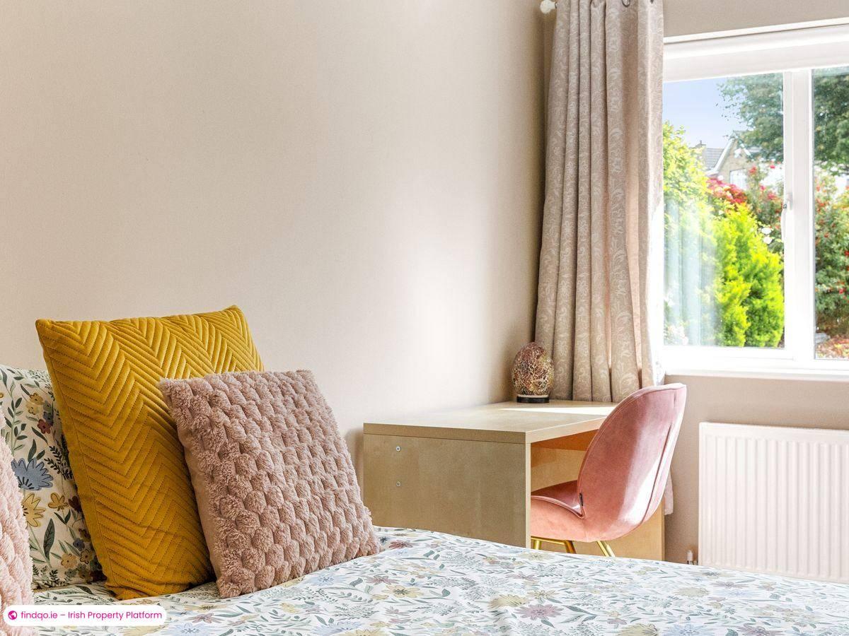 Semi-detached house for Sale in Newbridge, Kildare