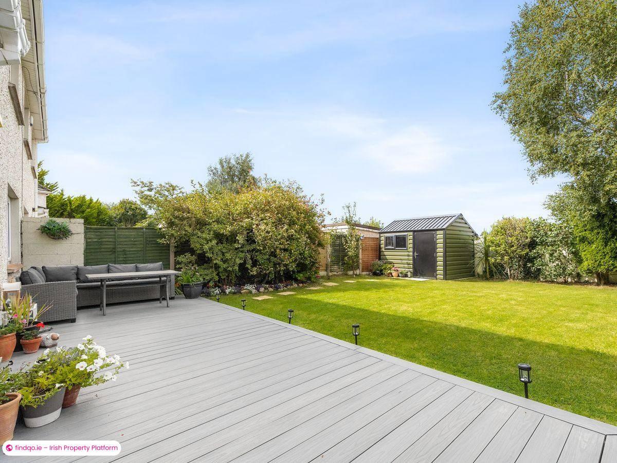 Semi-detached house for Sale in Newbridge, Kildare