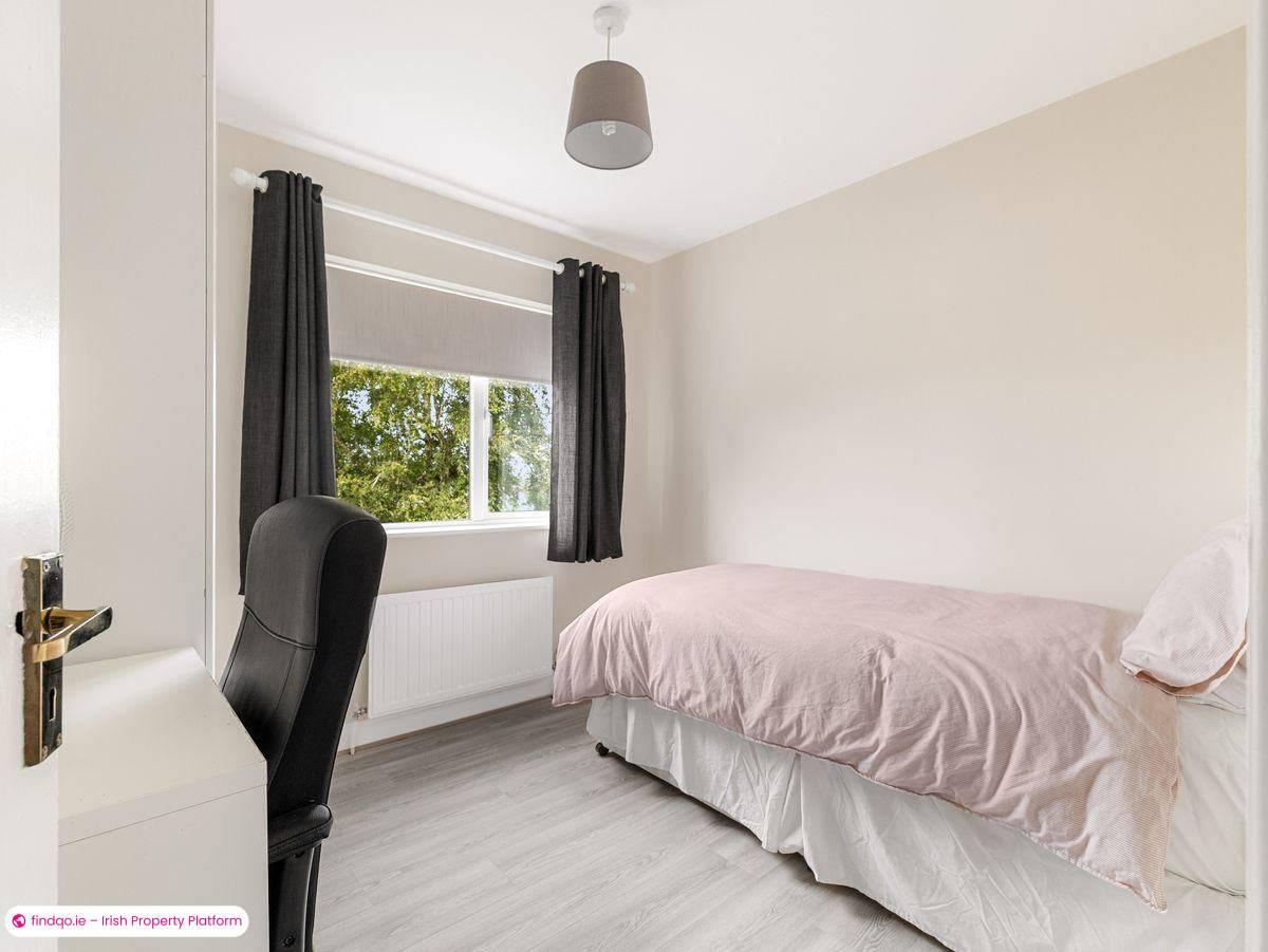 Semi-detached house for Sale in Newbridge, Kildare