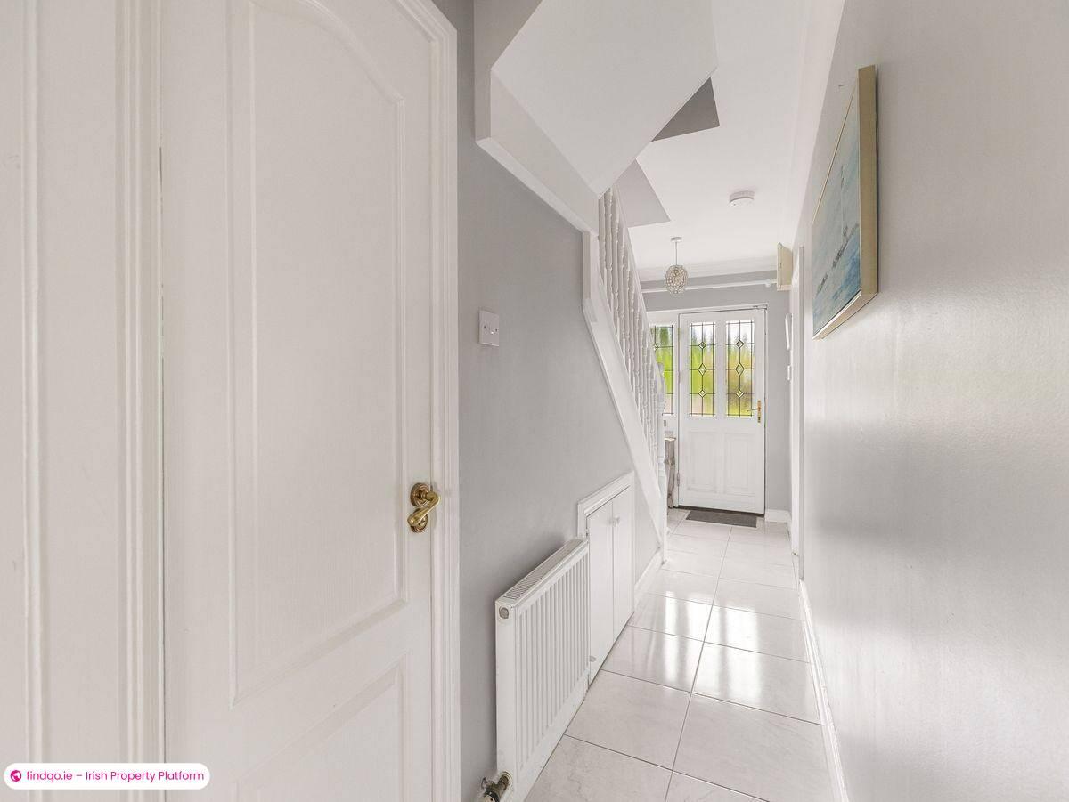 Semi-detached house for Sale in Newbridge, Kildare