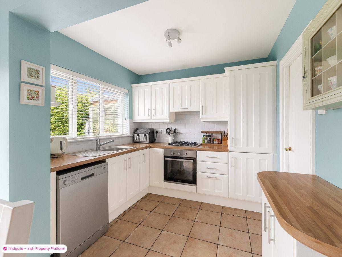 Semi-detached house for Sale in Newbridge, Kildare