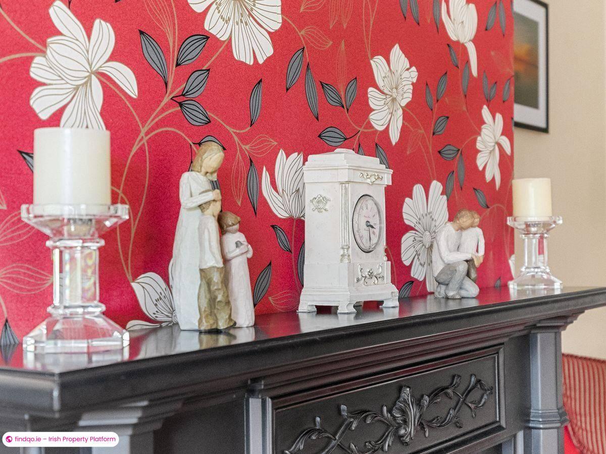 Semi-detached house for Sale in Newbridge, Kildare