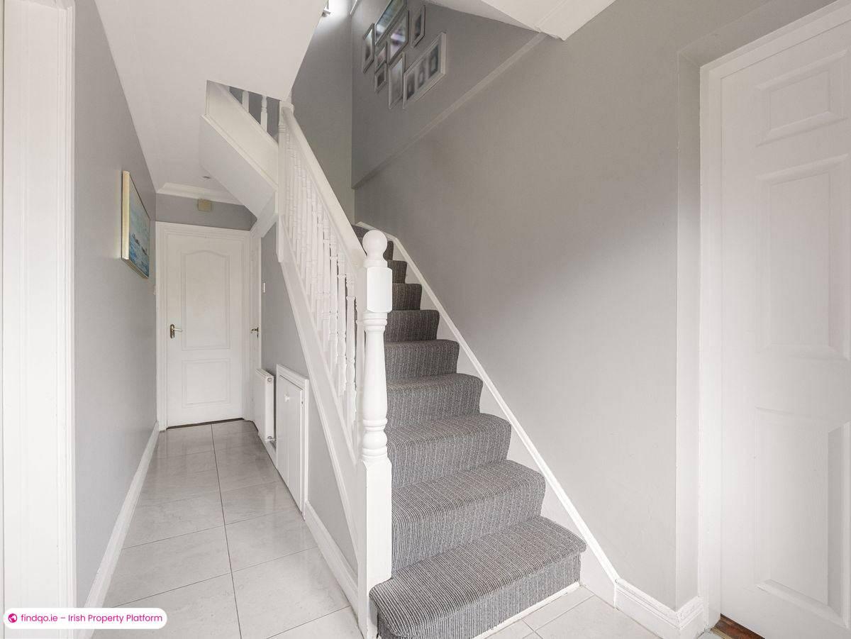Semi-detached house for Sale in Newbridge, Kildare