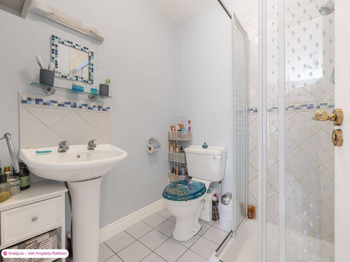 Semi-detached house for Sale in Newbridge, Kildare