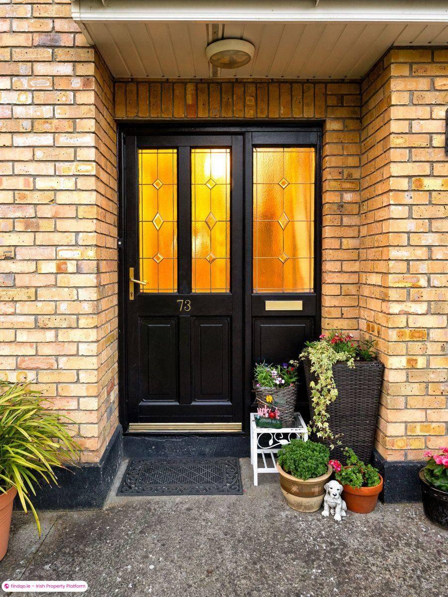 Semi-detached house for Sale in Newbridge, Kildare