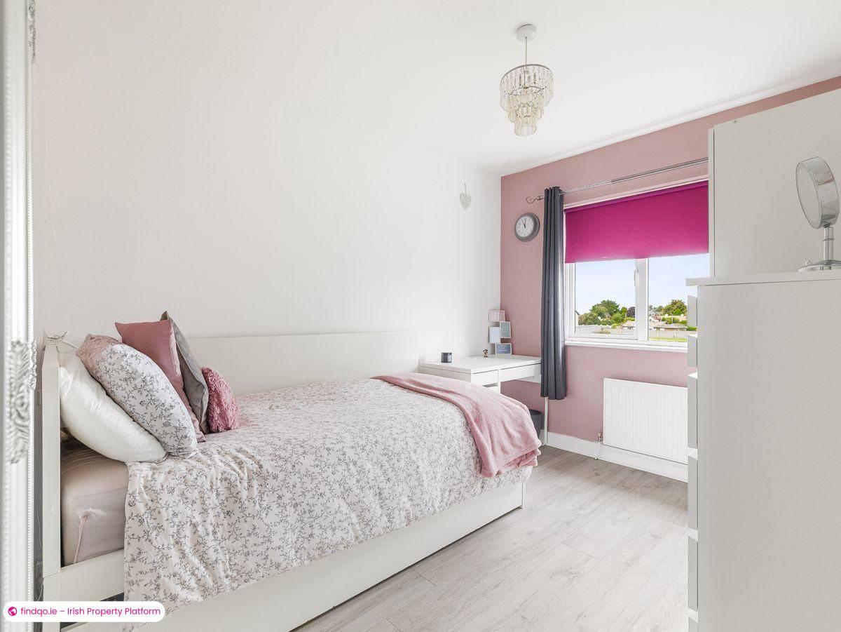 Semi-detached house for Sale in Newbridge, Kildare