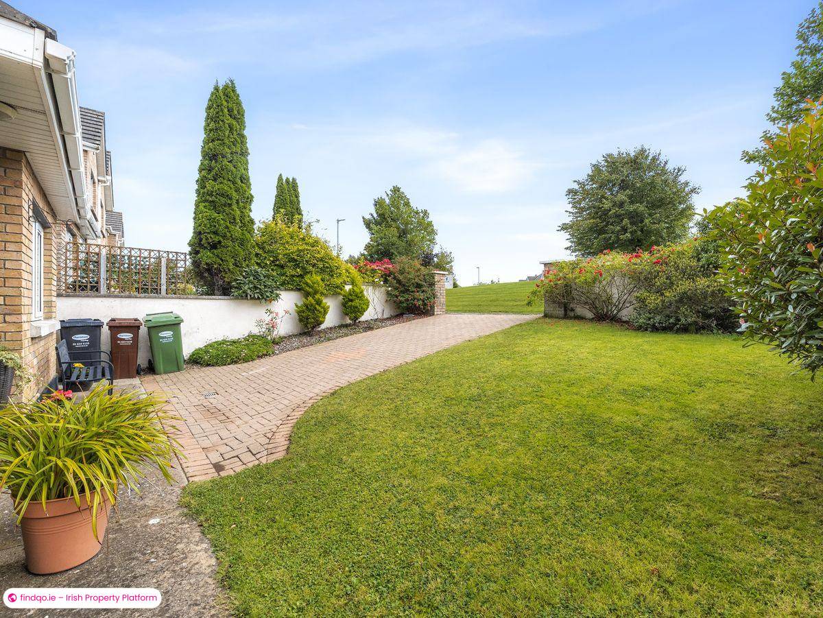 Semi-detached house for Sale in Newbridge, Kildare