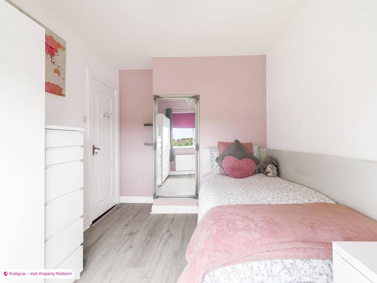 Semi-detached house for Sale in Newbridge, Kildare