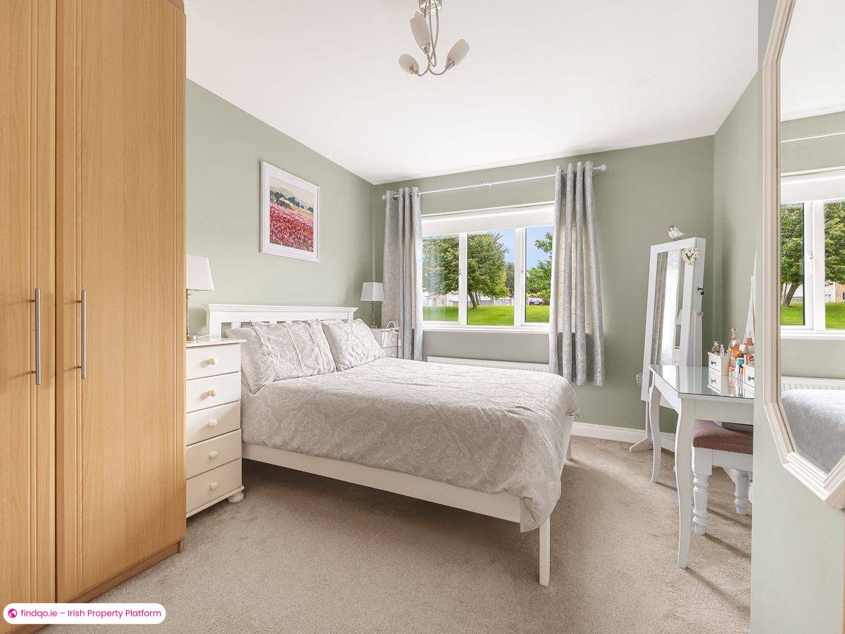 Semi-detached house for Sale in Newbridge, Kildare