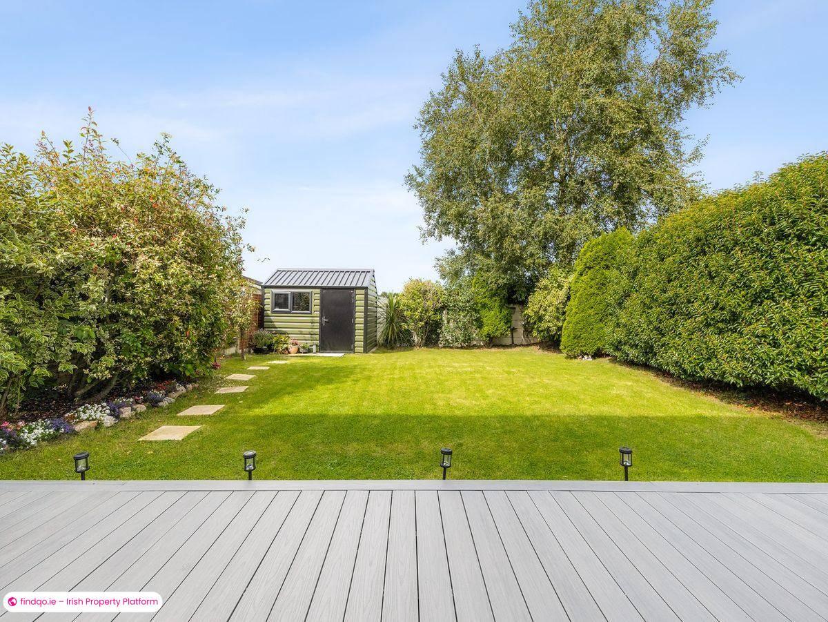 Semi-detached house for Sale in Newbridge, Kildare