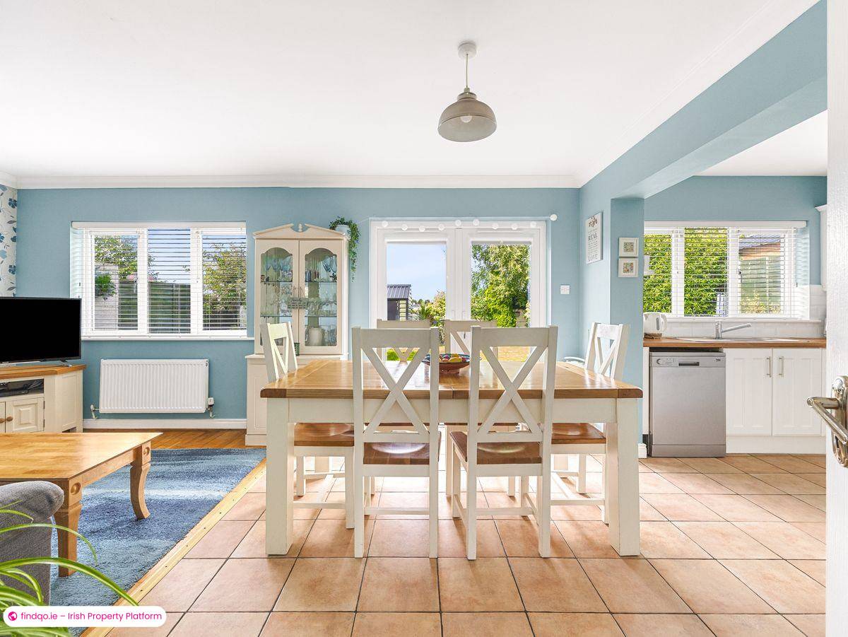 Semi-detached house for Sale in Newbridge, Kildare