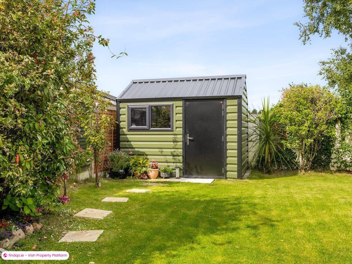 Semi-detached house for Sale in Newbridge, Kildare