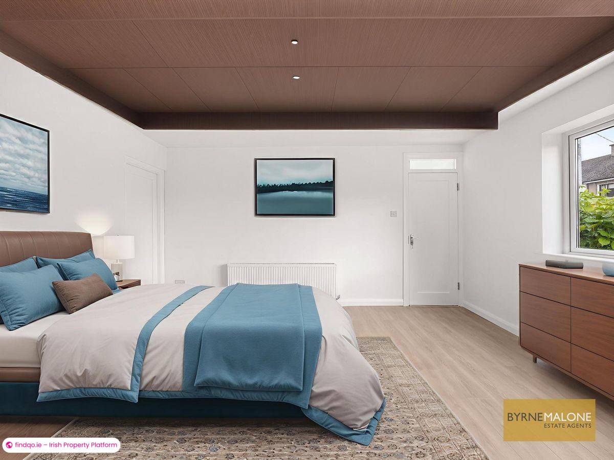 Semi-detached house for Sale in Newbridge, Kildare