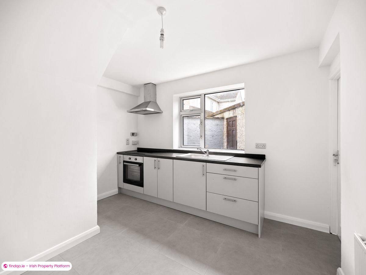 Semi-detached house for Sale in Newbridge, Kildare