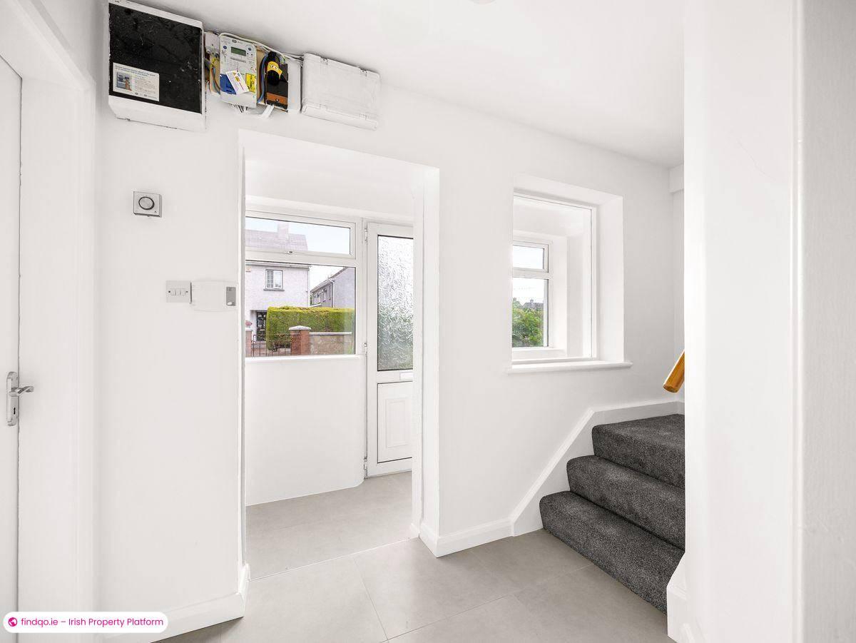 Semi-detached house for Sale in Newbridge, Kildare