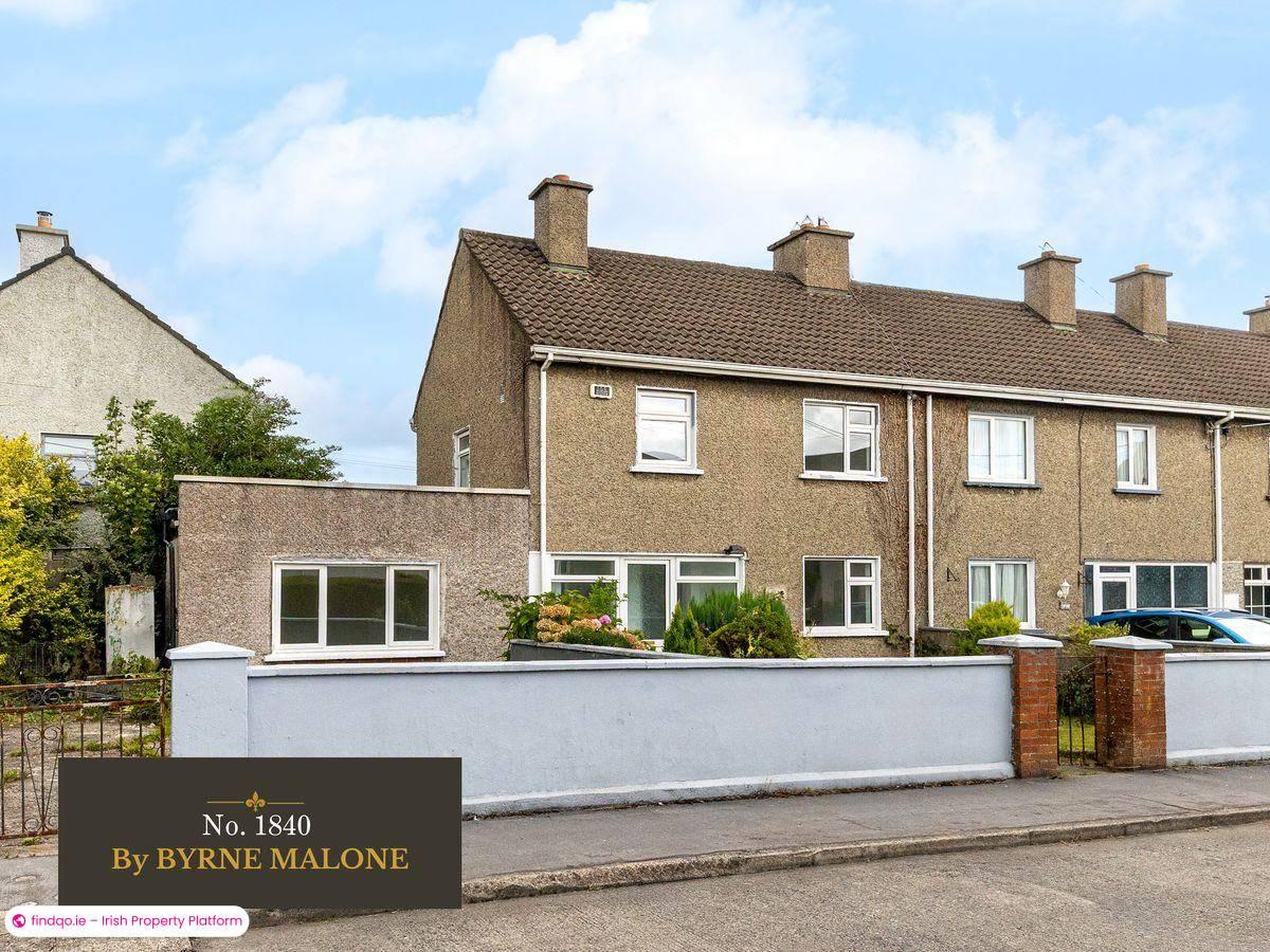 Semi-detached house for Sale in Newbridge, Kildare