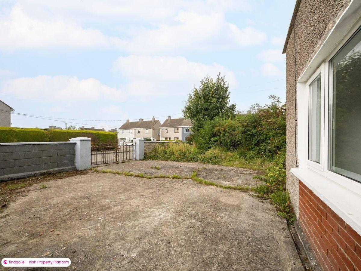 Semi-detached house for Sale in Newbridge, Kildare