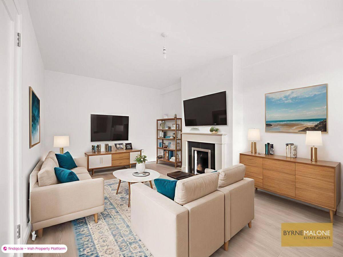 Semi-detached house for Sale in Newbridge, Kildare