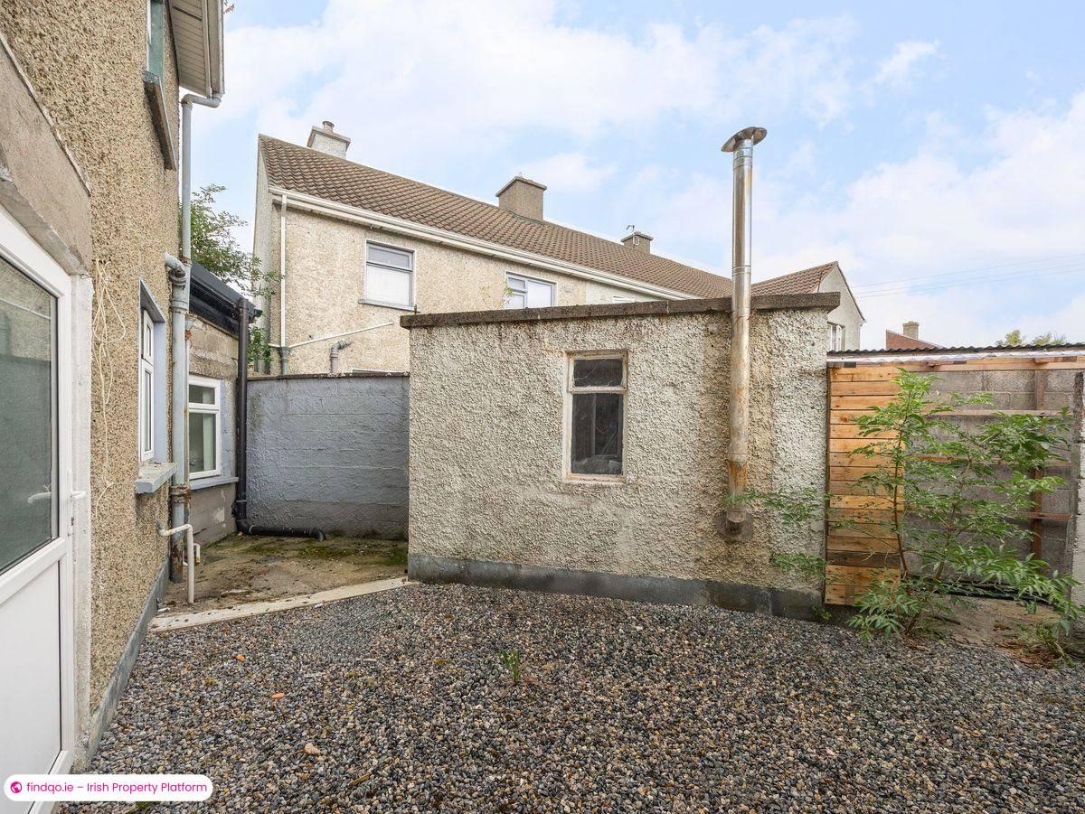 Semi-detached house for Sale in Newbridge, Kildare