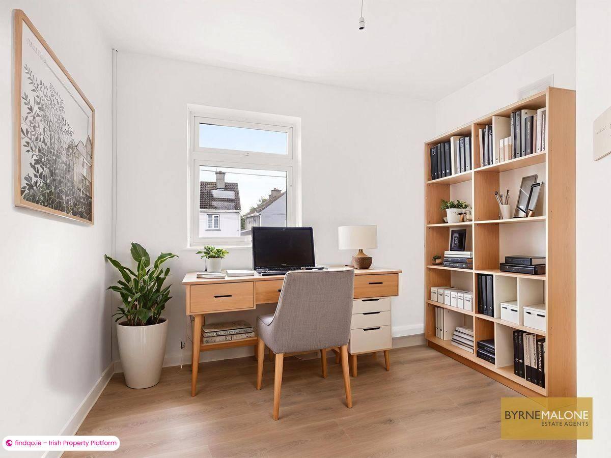 Semi-detached house for Sale in Newbridge, Kildare