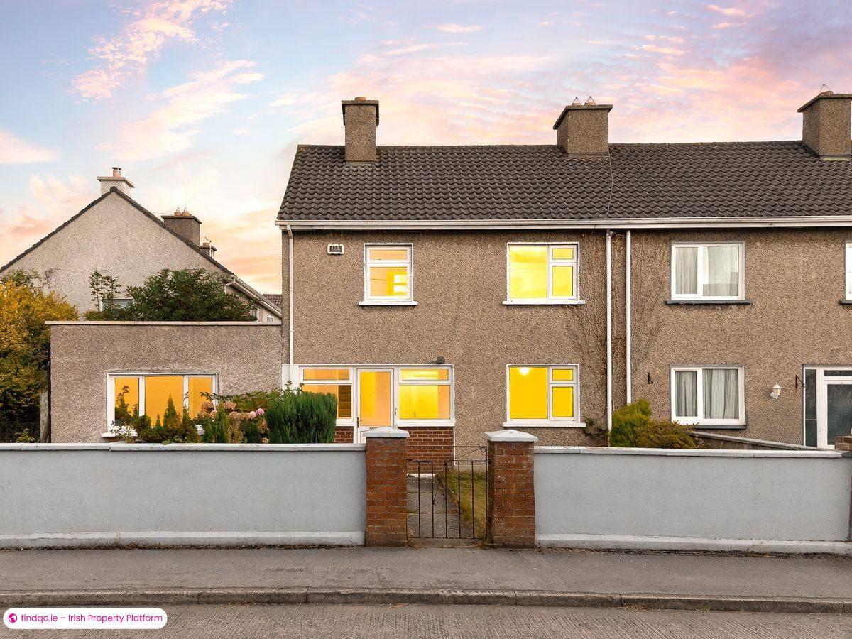 Semi-detached house for Sale in Newbridge, Kildare