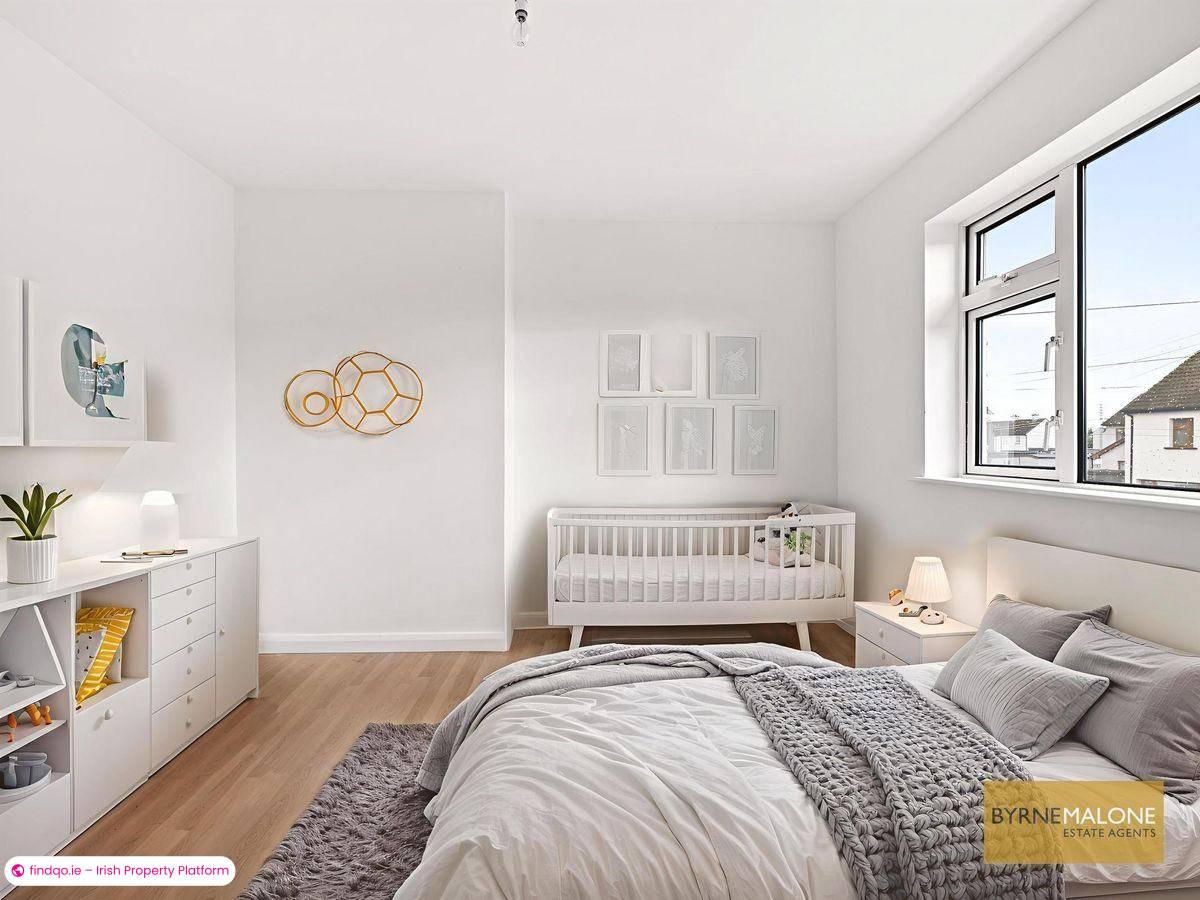 Semi-detached house for Sale in Newbridge, Kildare