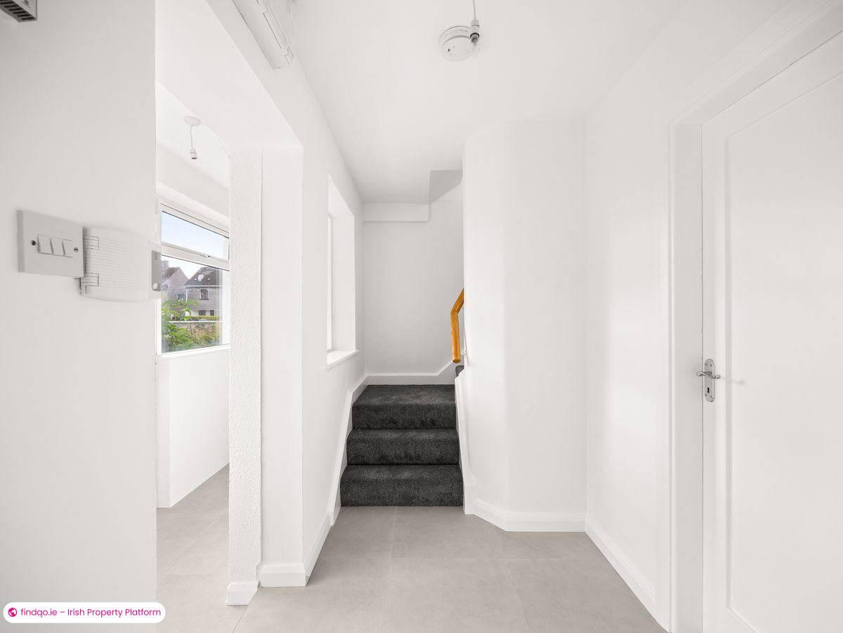 Semi-detached house for Sale in Newbridge, Kildare
