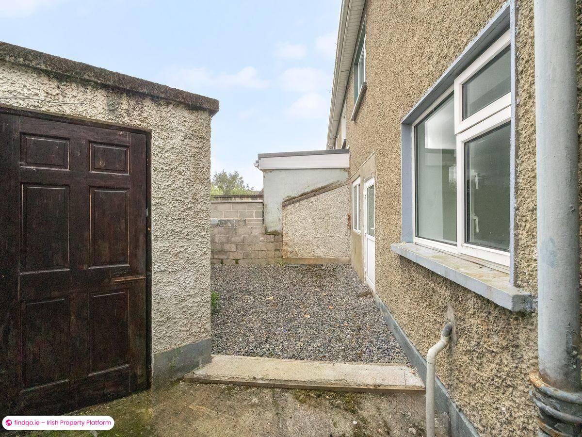 Semi-detached house for Sale in Newbridge, Kildare