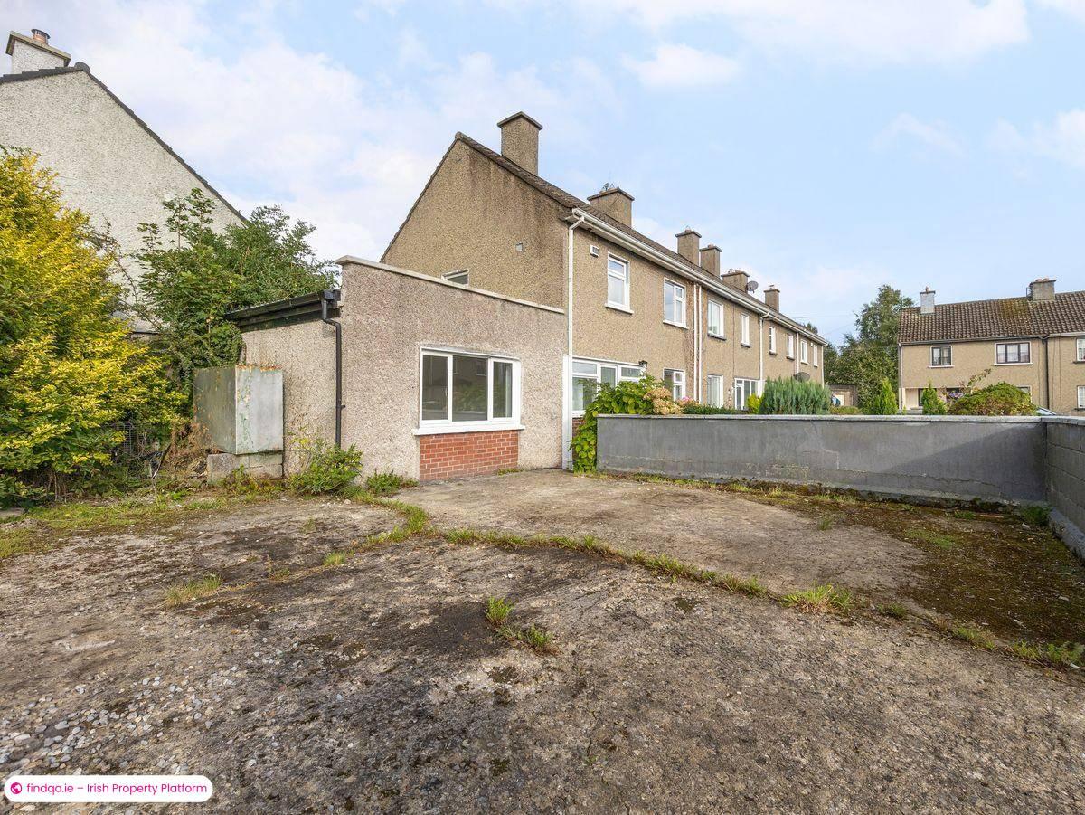 Semi-detached house for Sale in Newbridge, Kildare