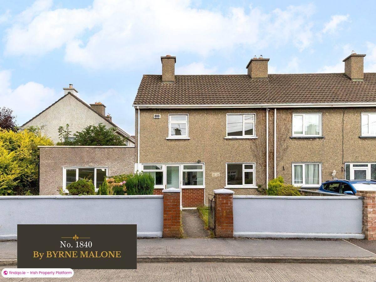 Semi-detached house for Sale in Newbridge, Kildare