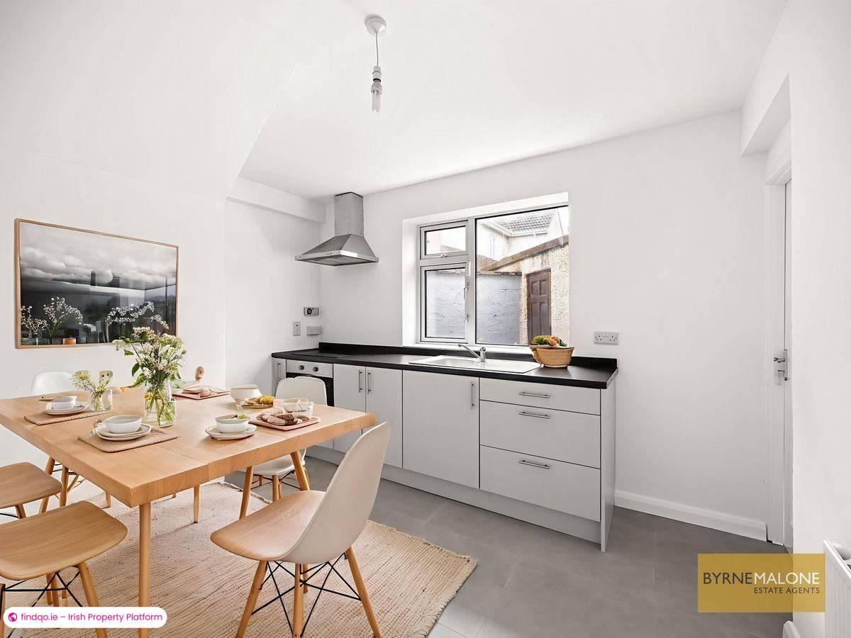 Semi-detached house for Sale in Newbridge, Kildare