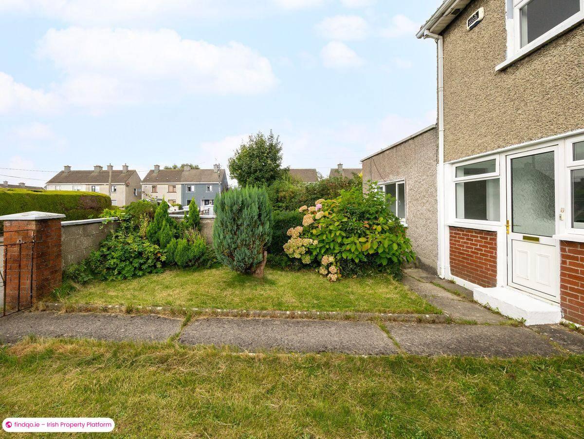 Semi-detached house for Sale in Newbridge, Kildare