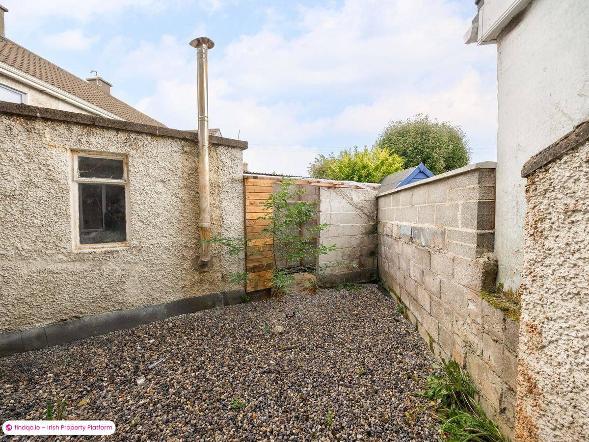 Semi-detached house for Sale in Newbridge, Kildare