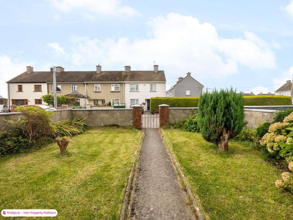 Semi-detached house for Sale in Newbridge, Kildare