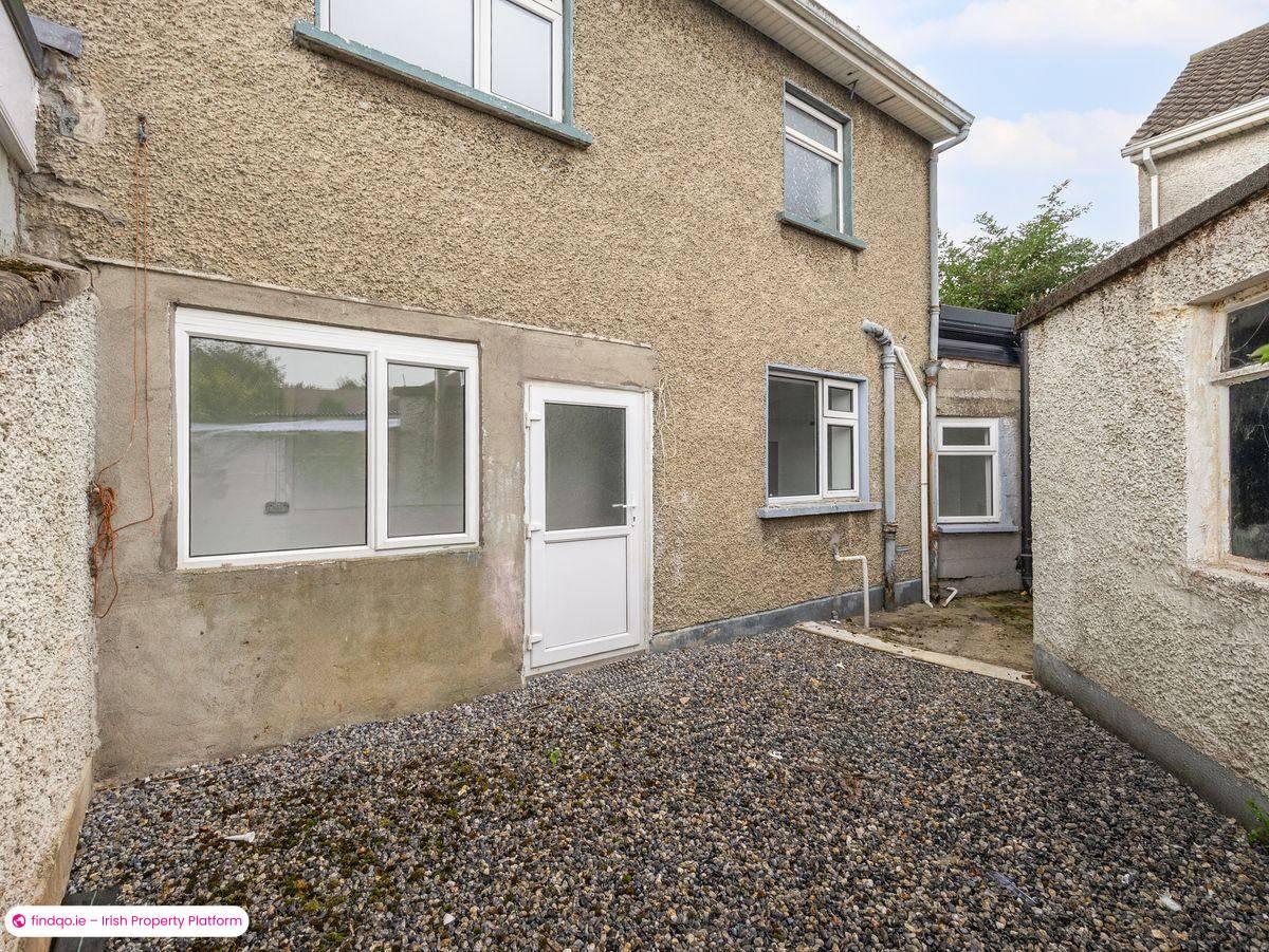 Semi-detached house for Sale in Newbridge, Kildare