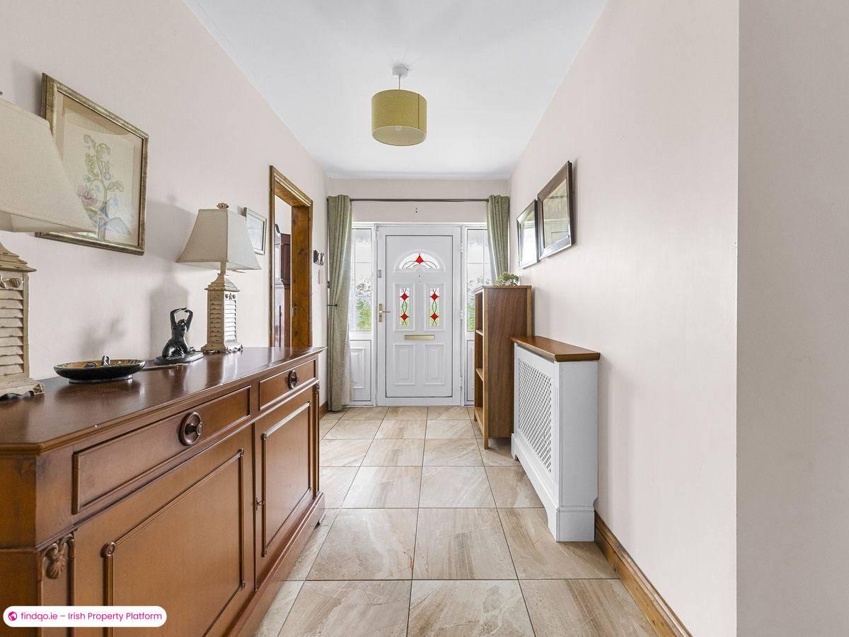 Detached house for Sale in Tullamore, Offaly