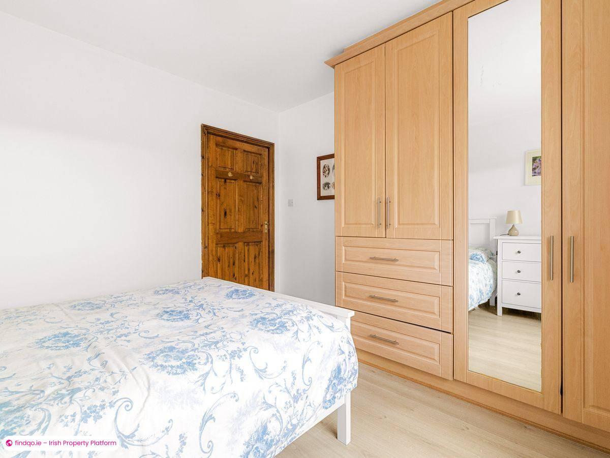 Detached house for Sale in Tullamore, Offaly