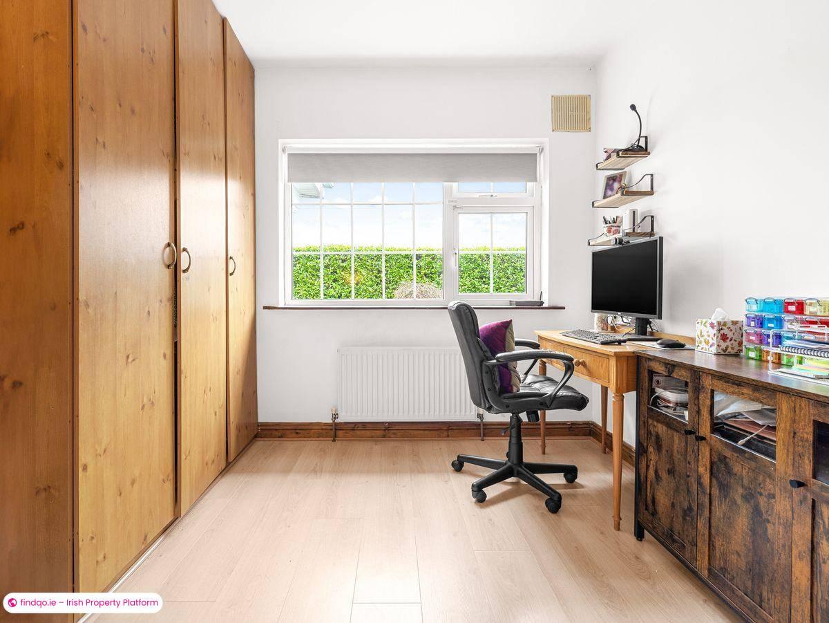 Detached house for Sale in Tullamore, Offaly