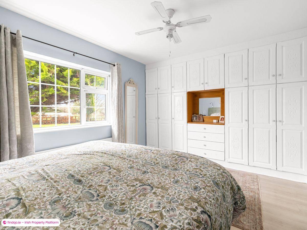 Detached house for Sale in Tullamore, Offaly