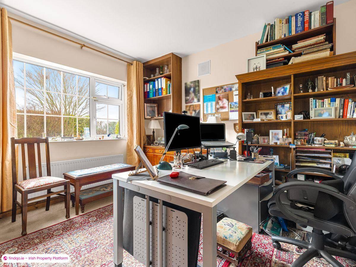 Detached house for Sale in Tullamore, Offaly