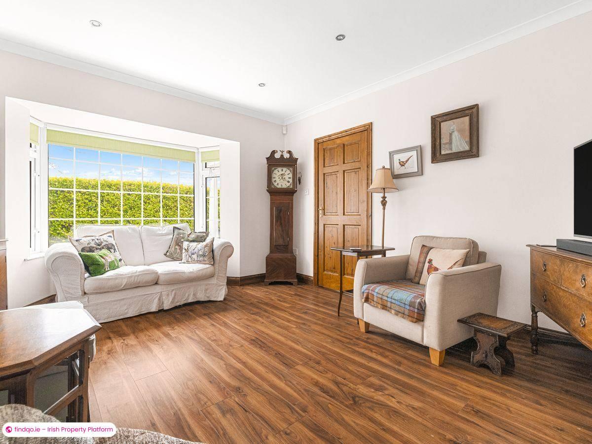 Detached house for Sale in Tullamore, Offaly