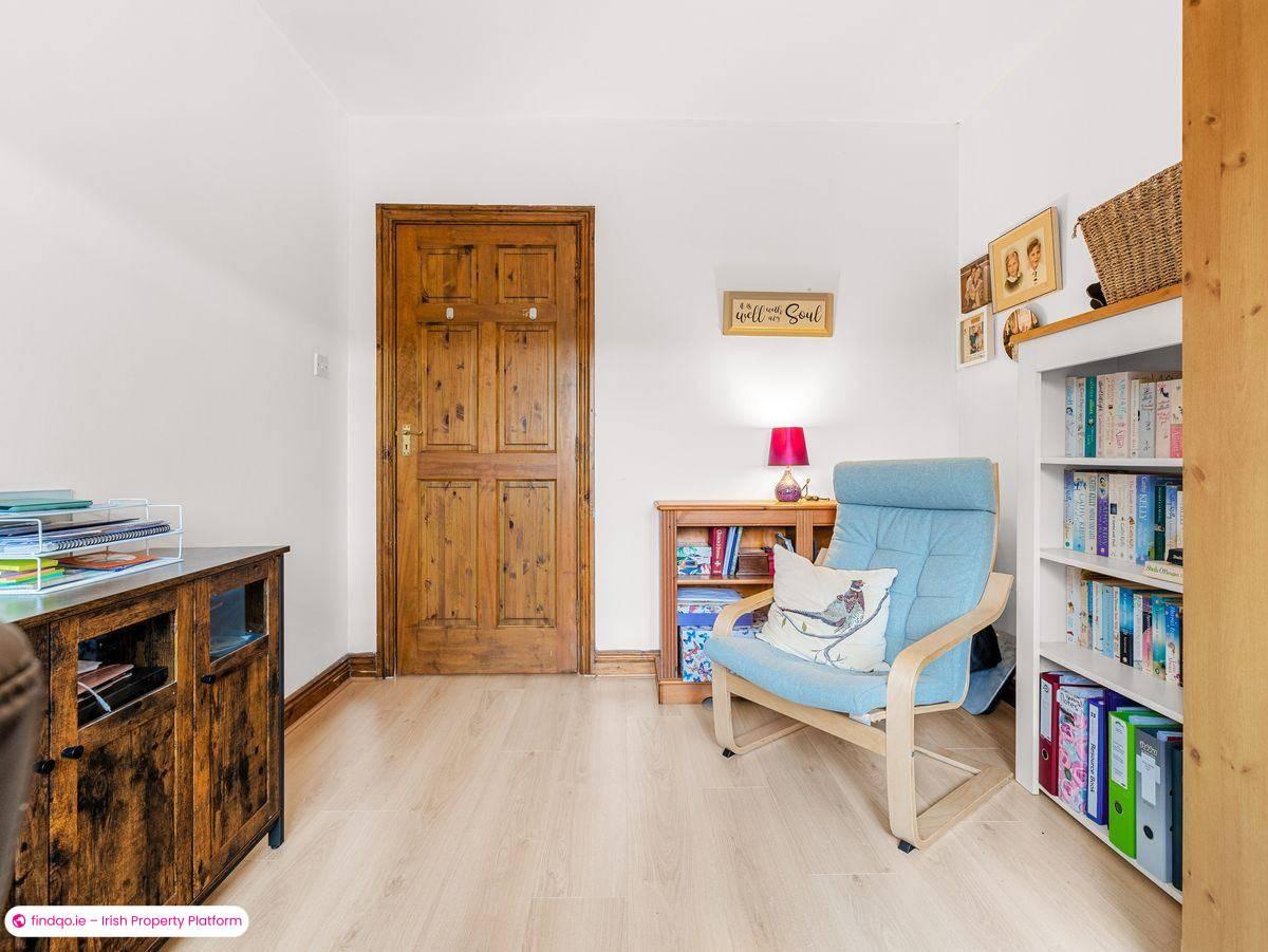 Detached house for Sale in Tullamore, Offaly