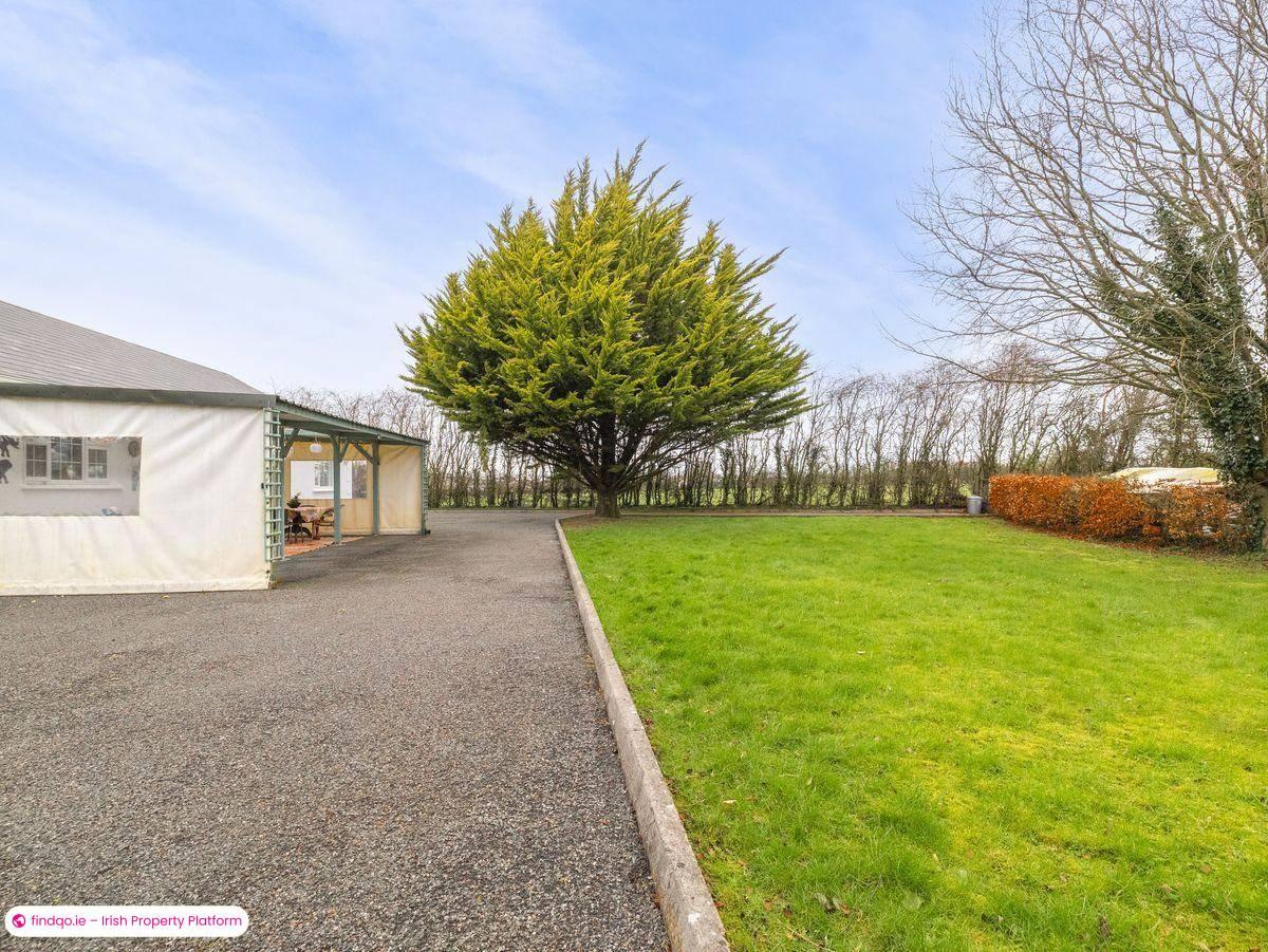Detached house for Sale in Tullamore, Offaly
