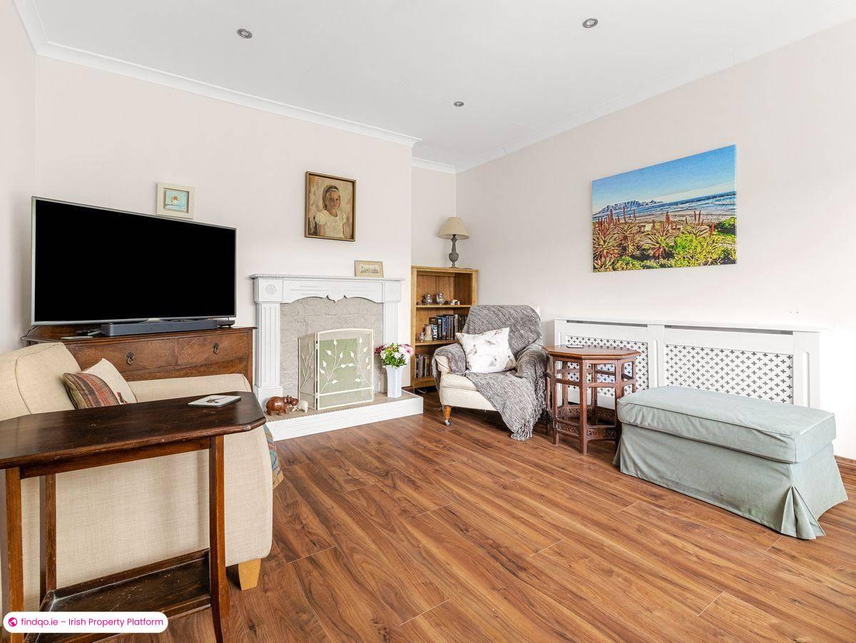 Detached house for Sale in Tullamore, Offaly